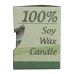 Bug Away Soy Candle 190g